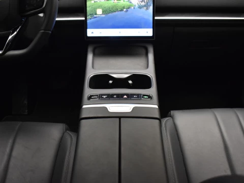 Jaecoo 7 PHEV Select 1.5 TGDI+1DHT FWD