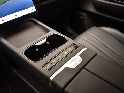 Jaecoo 7 PHEV Select 1.5 TGDI+1DHT FWD