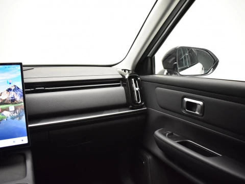 Jaecoo 7 PHEV Select 1.5 TGDI+1DHT FWD