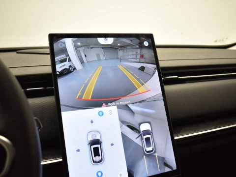 Jaecoo 7 PHEV Select 1.5 TGDI+1DHT FWD