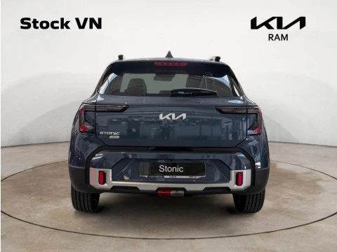 Kia Stonic 1.0 T-GDi 85kW (115CV) MHEV Concept