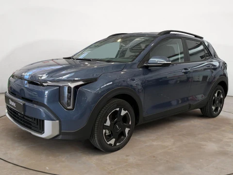 Kia Stonic 1.0 T-GDi 85kW (115CV) MHEV Concept