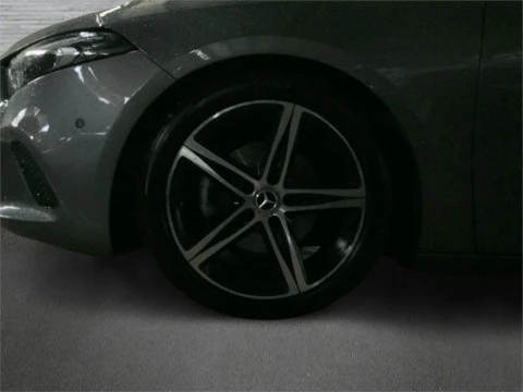 Mercedes-Benz Clase A 180 d