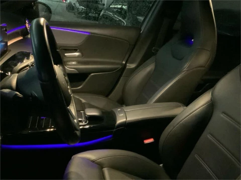 Mercedes-Benz Clase A 180 d