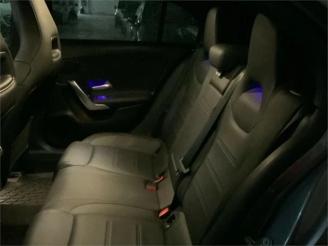 Mercedes-Benz Clase A 180 d