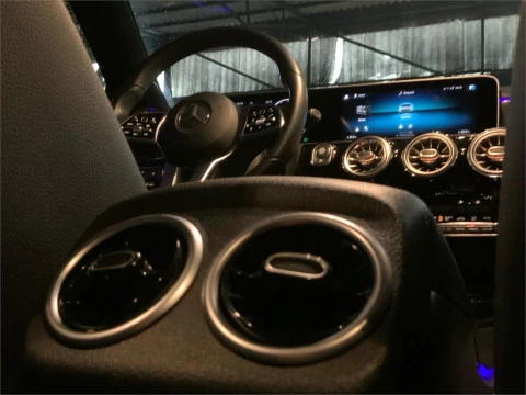 Mercedes-Benz Clase A 180 d