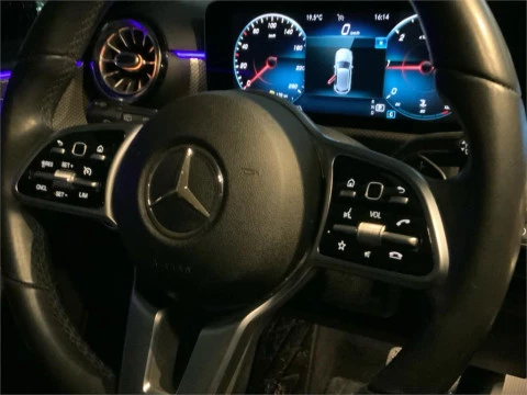 Mercedes-Benz Clase A 180 d