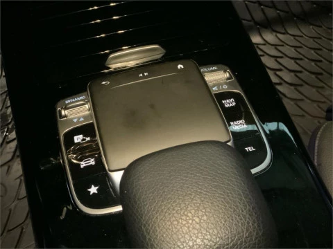 Mercedes-Benz Clase A 180 d