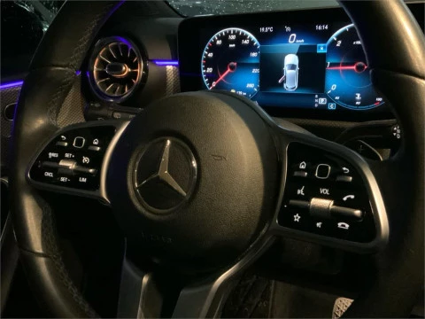 Mercedes-Benz Clase A 180 d