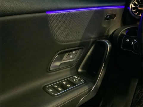 Mercedes-Benz Clase A 180 d