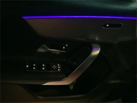 Mercedes-Benz Clase A 180 d