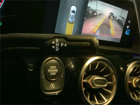 Mercedes-Benz Clase A 180 d