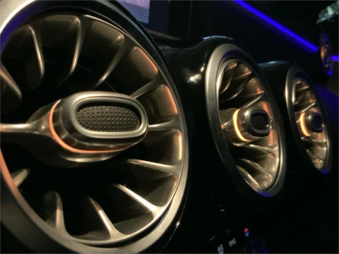 Mercedes-Benz Clase A 180 d