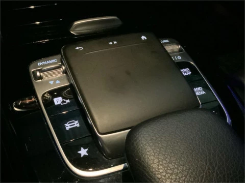 Mercedes-Benz Clase A 180 d