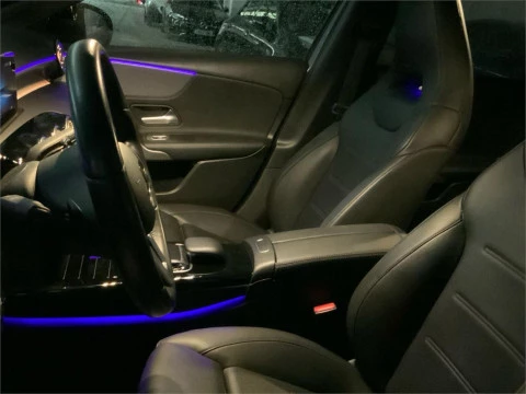 Mercedes-Benz Clase A 180 d