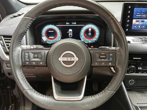 Nissan Qashqai DIG-T 116kW (158CV) mHEV 4x2 Tekna+