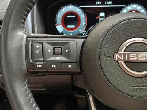 Nissan Qashqai DIG-T 116kW (158CV) mHEV 4x2 Tekna+