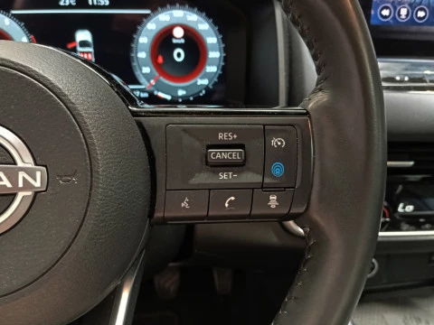 Nissan Qashqai DIG-T 116kW (158CV) mHEV 4x2 Tekna+