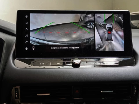 Nissan Qashqai DIG-T 116kW (158CV) mHEV 4x2 Tekna+