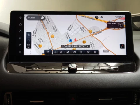 Nissan Qashqai DIG-T 116kW (158CV) mHEV 4x2 Tekna+