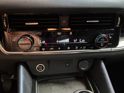 Nissan Qashqai DIG-T 116kW (158CV) mHEV 4x2 Tekna+