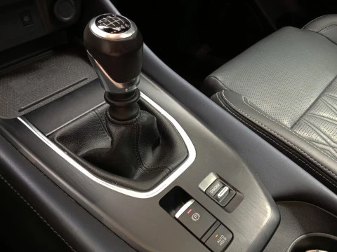 Nissan Qashqai DIG-T 116kW (158CV) mHEV 4x2 Tekna+