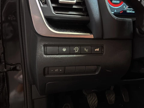 Nissan Qashqai DIG-T 116kW (158CV) mHEV 4x2 Tekna+