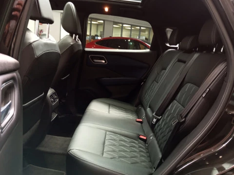 Nissan Qashqai DIG-T 116kW (158CV) mHEV 4x2 Tekna+