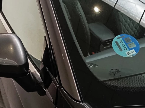 Nissan Qashqai DIG-T 116kW (158CV) mHEV 4x2 Tekna+