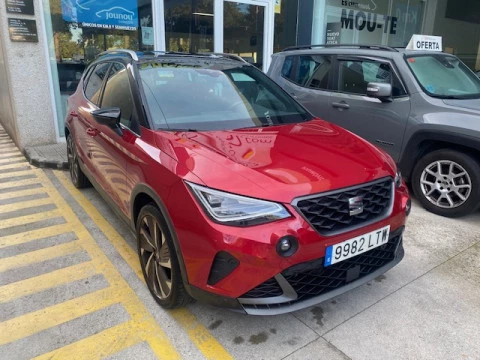 Seat Arona 1.0 TSI 81kW (110CV) FR
