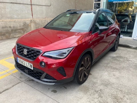 Seat Arona 1.0 TSI 81kW (110CV) FR