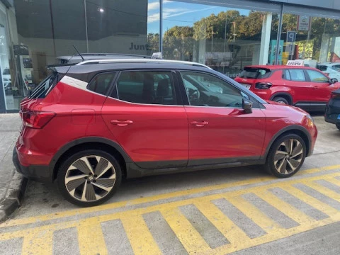 Seat Arona 1.0 TSI 81kW (110CV) FR