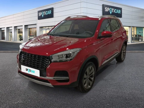 DR AUTOMOBILES DR4.0 1.5 GLP