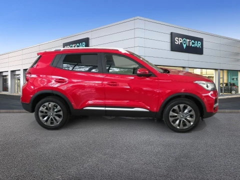 DR AUTOMOBILES DR4.0 1.5 GLP