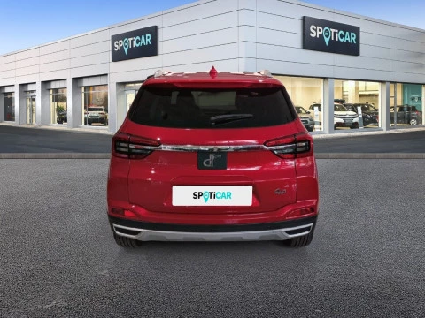 DR AUTOMOBILES DR4.0 1.5 GLP