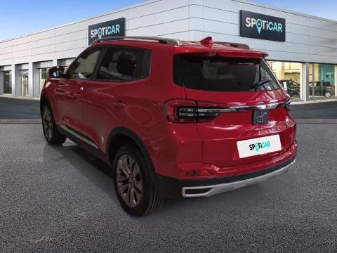 DR AUTOMOBILES DR4.0 1.5 GLP