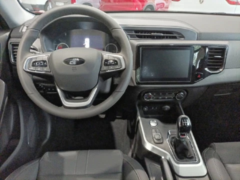 DR AUTOMOBILES DR4.0 1.5 GLP