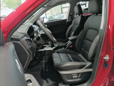 DR AUTOMOBILES DR4.0 1.5 GLP