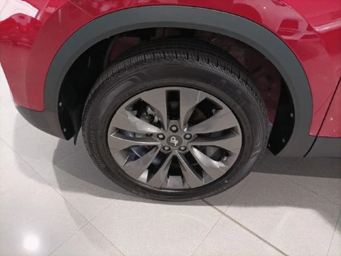 DR AUTOMOBILES DR4.0 1.5 GLP