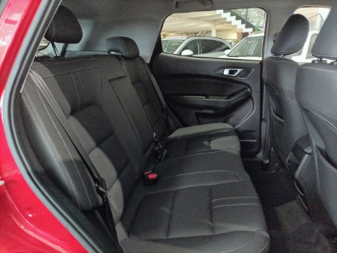 DR AUTOMOBILES DR4.0 1.5 GLP