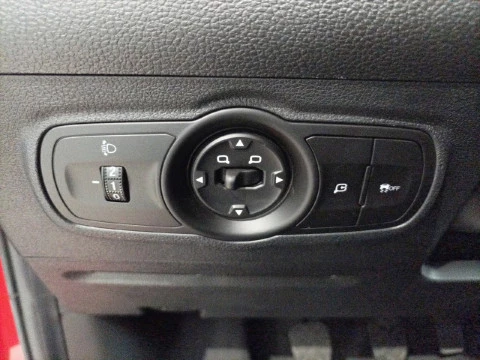 DR AUTOMOBILES DR4.0 1.5 GLP