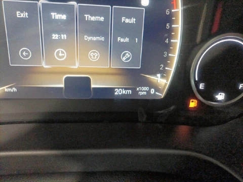 DR AUTOMOBILES DR4.0 1.5 GLP