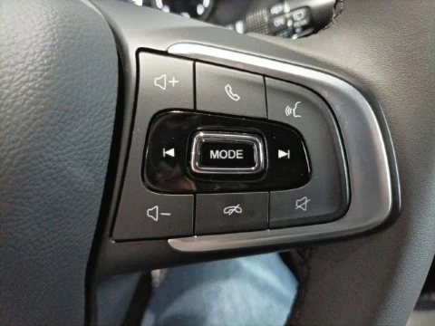 DR AUTOMOBILES DR4.0 1.5 GLP