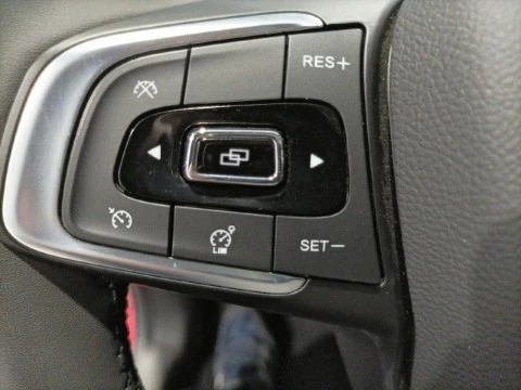 DR AUTOMOBILES DR4.0 1.5 GLP