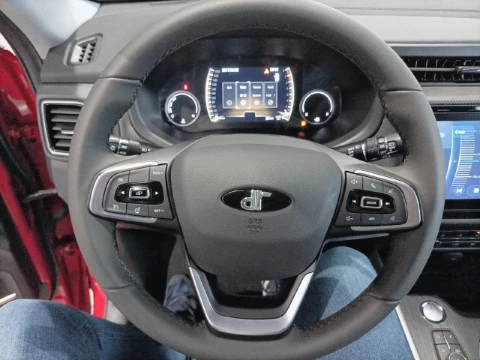 DR AUTOMOBILES DR4.0 1.5 GLP