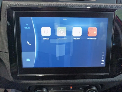 DR AUTOMOBILES DR4.0 1.5 GLP