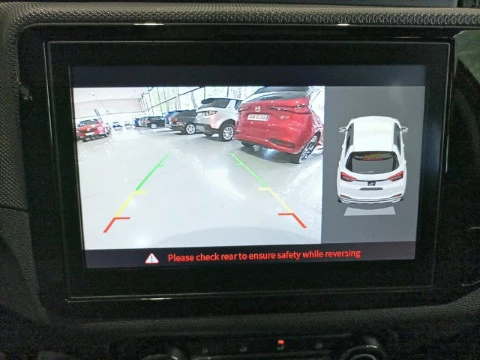 DR AUTOMOBILES DR4.0 1.5 GLP