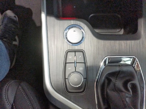 DR AUTOMOBILES DR4.0 1.5 GLP