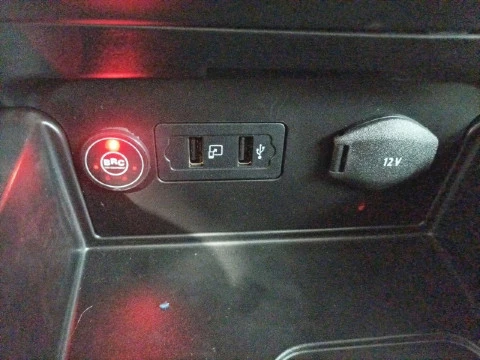 DR AUTOMOBILES DR4.0 1.5 GLP