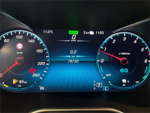 Mercedes-Benz GLC 300 de 4MATIC